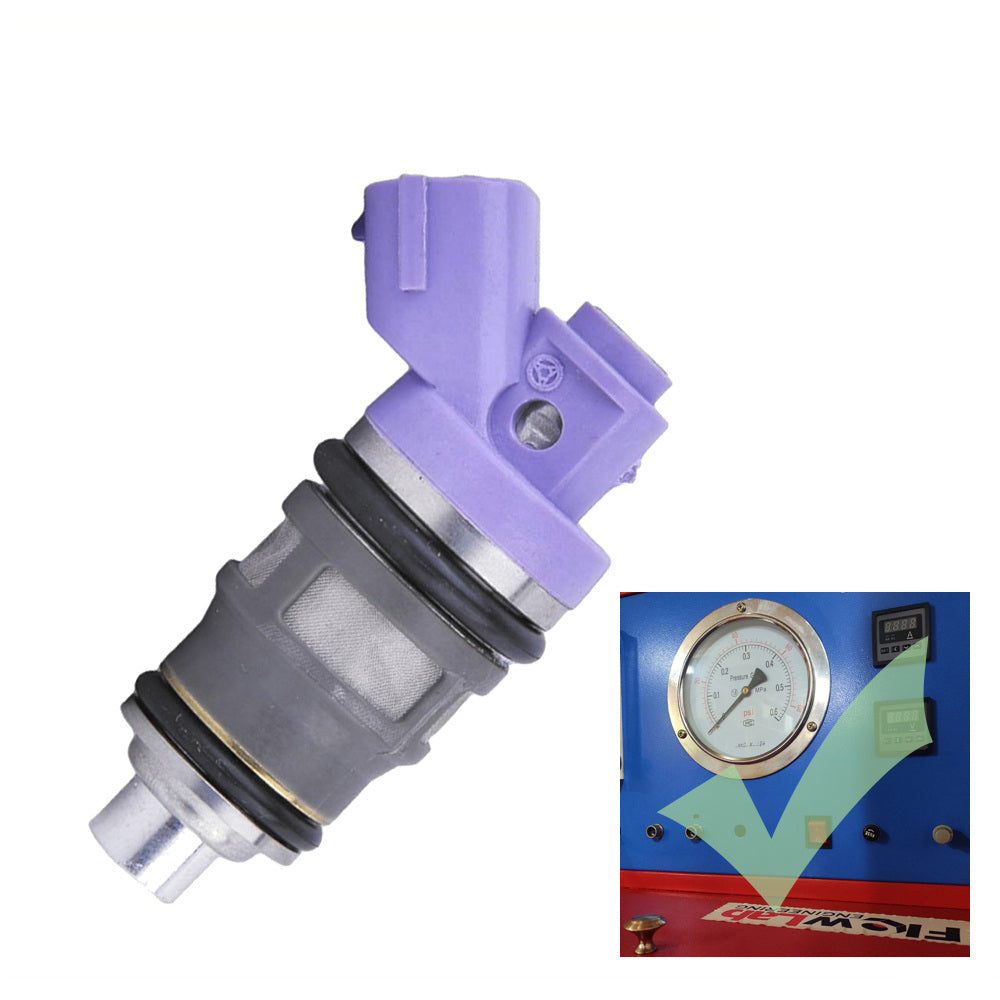 1x New * PEC * Fuel Injector To Suit Toyota Previa TCR10 2.4L 4 Cyl.