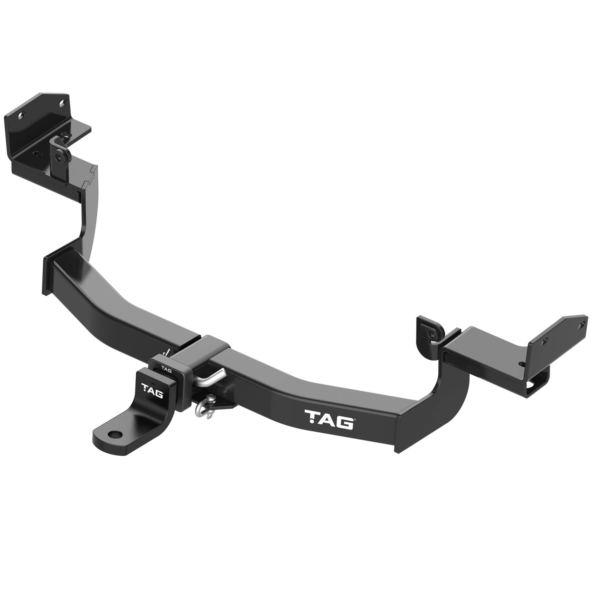 TAG Heavy Duty Towbar for Toyota Kluger (05/2007 - 02/2014)