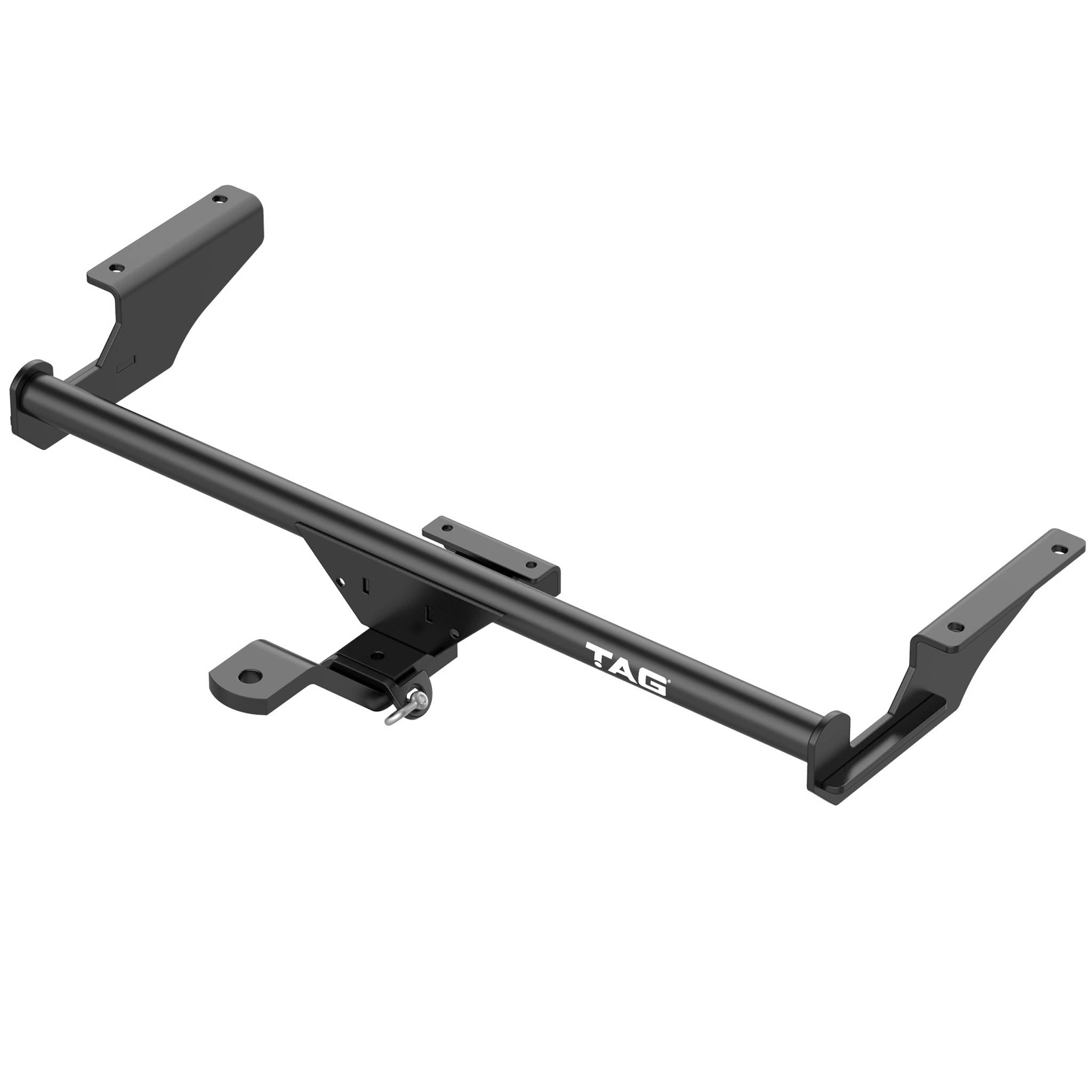 TAG Standard Duty Towbar for Toyota Rav4 (01/2006 - 01/2013)