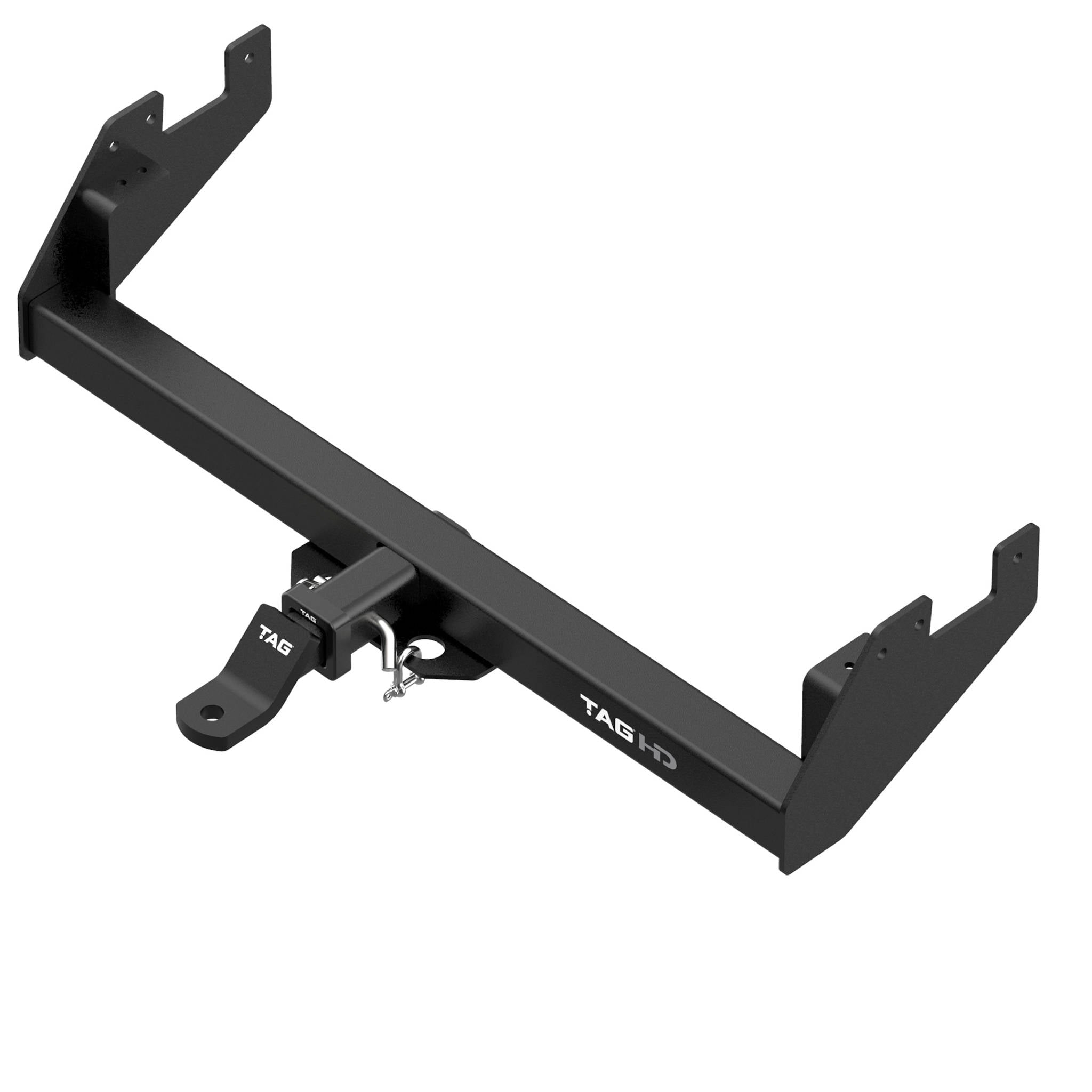 TAG Heavy Duty Towbar for Toyota Hilux (07/2015 - on), Hilux Revo (07/2015 - on)