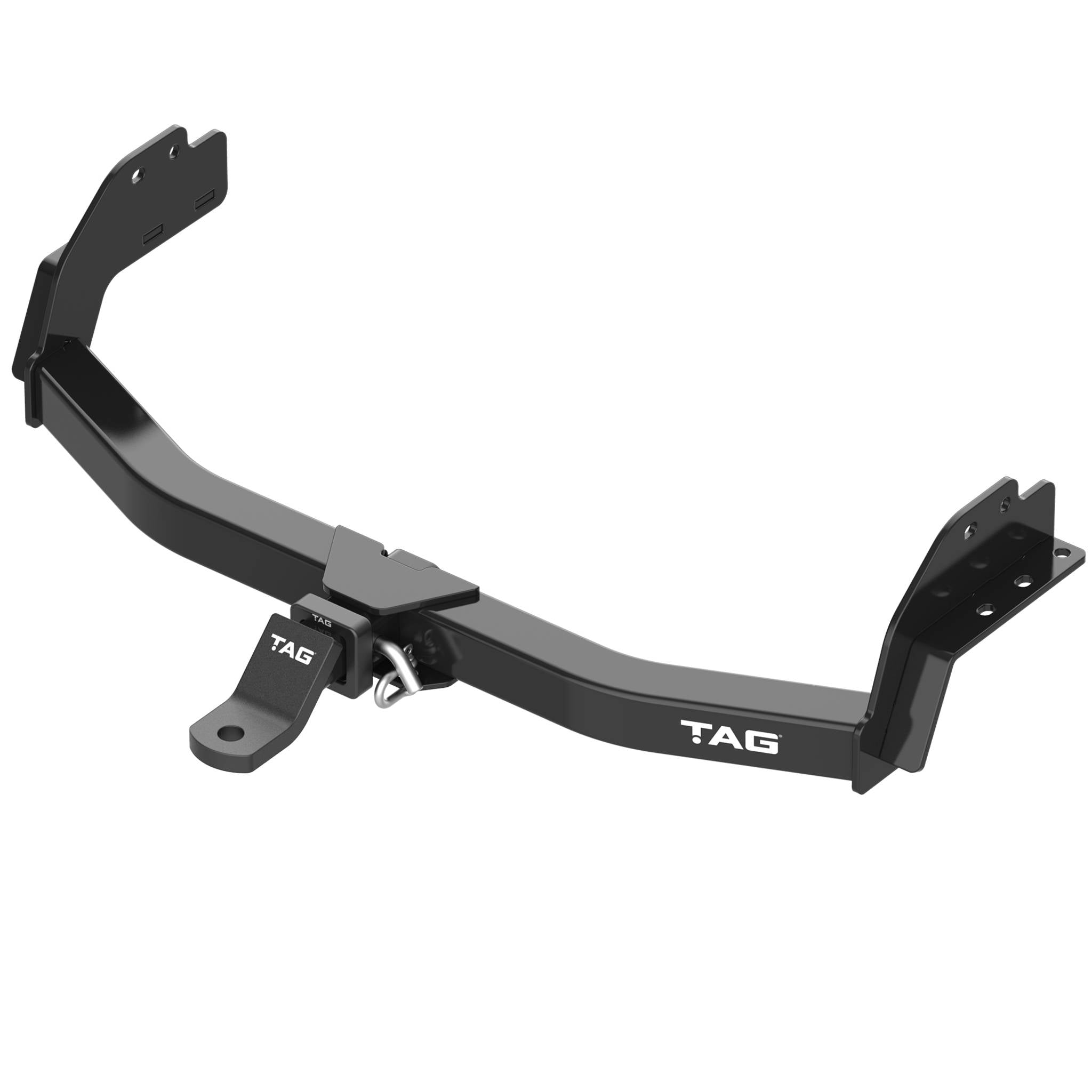 TAG Heavy Duty Towbar for Toyota Fortuner (10/2015 - on)