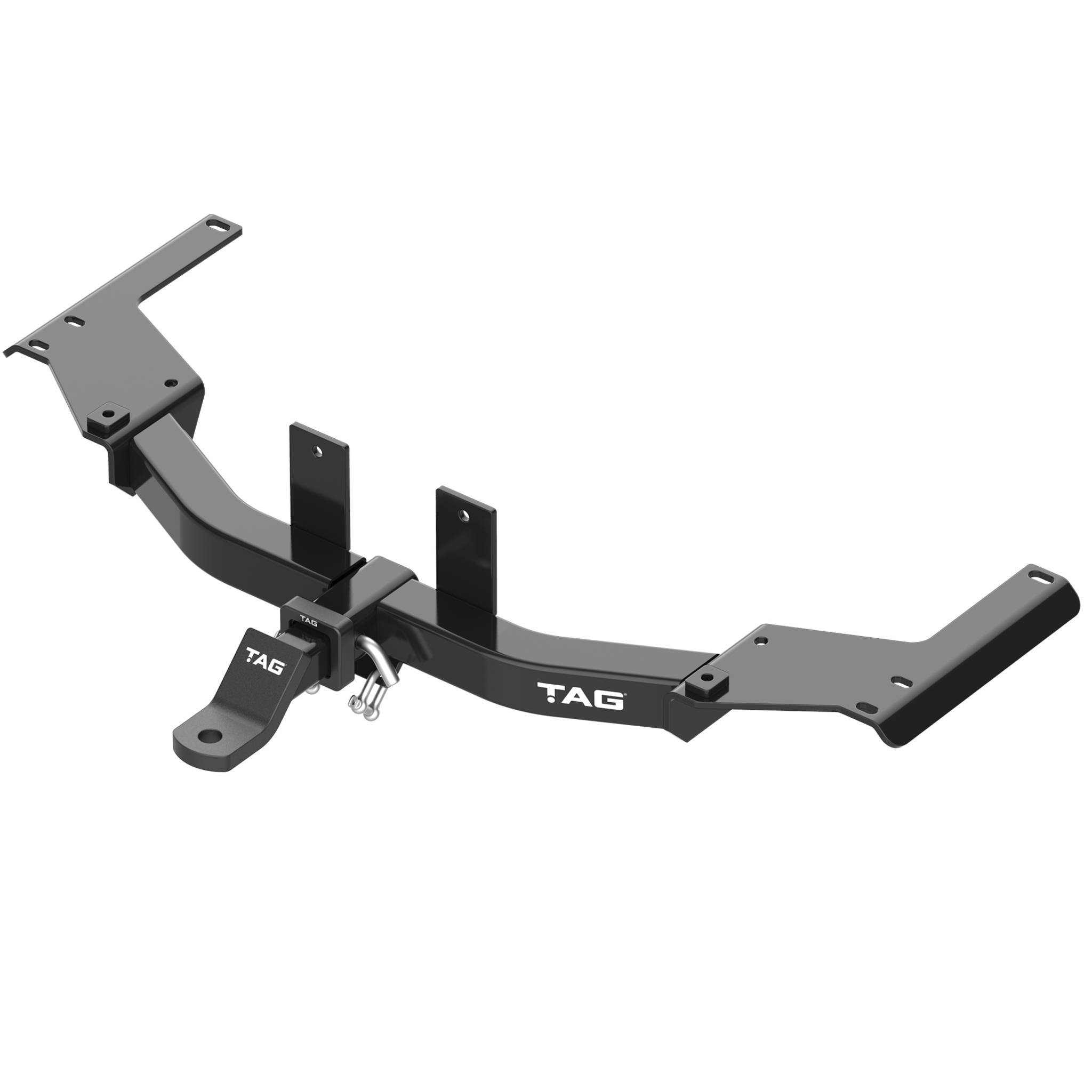 TAG Heavy Duty Towbar for Toyota Landcruiser (01/1998 - 08/2007)