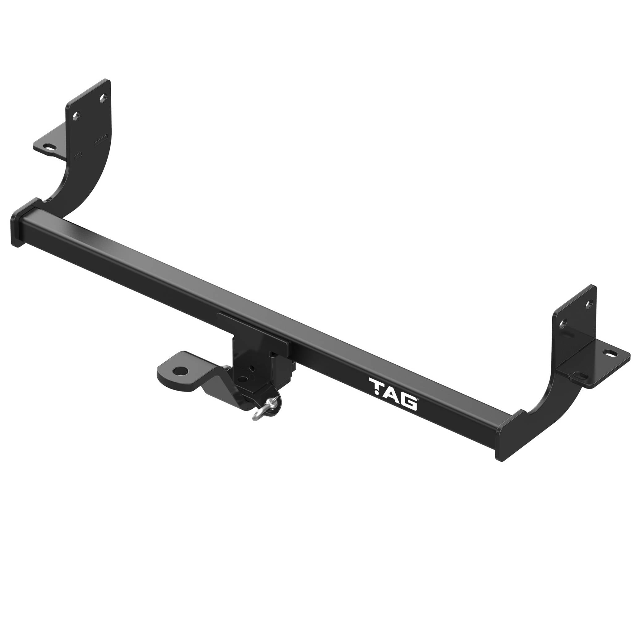 TAG Standard Duty Towbar for Toyota Hiace (02/2019 - on), Hiace / Commuter (06/2019 - on)
