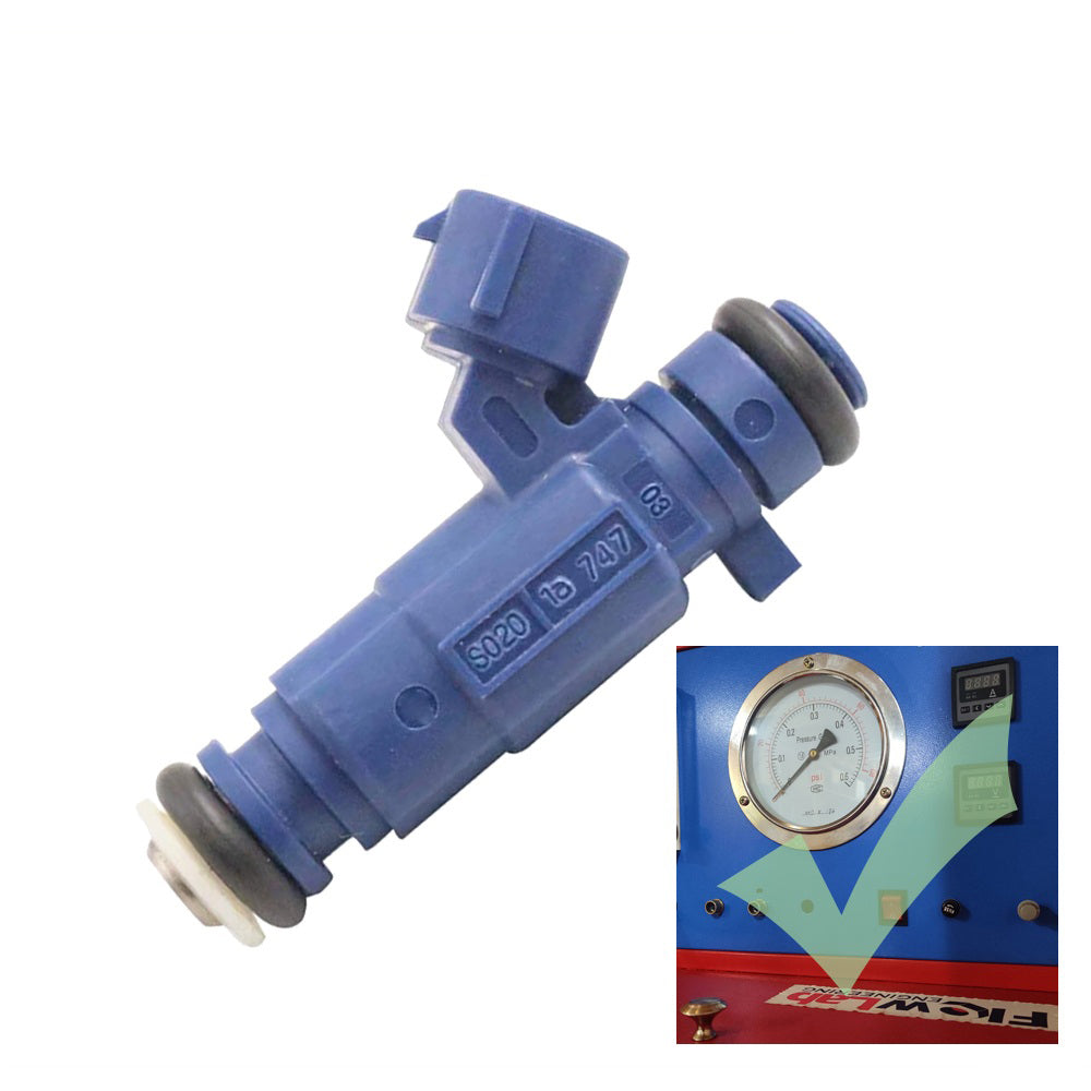 1x New * PEC * Fuel Injector To Suit Hyundai i30  1.6L 4 Cyl. G4FC