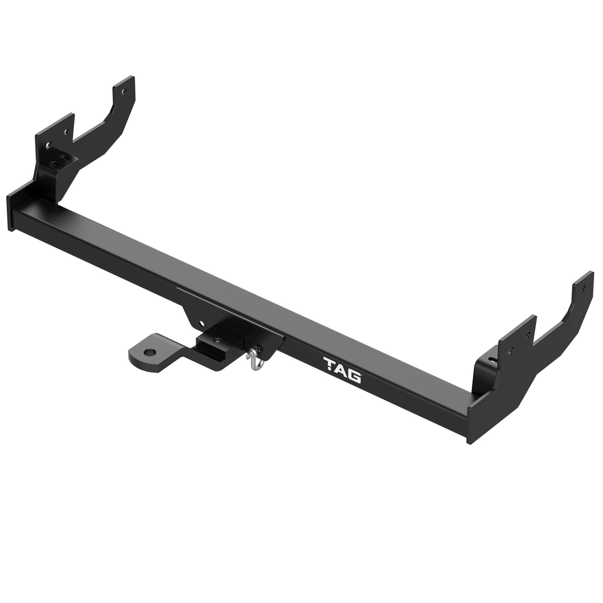 TAG Standard Duty Towbar for Toyota Hilux (01/2005 - on)