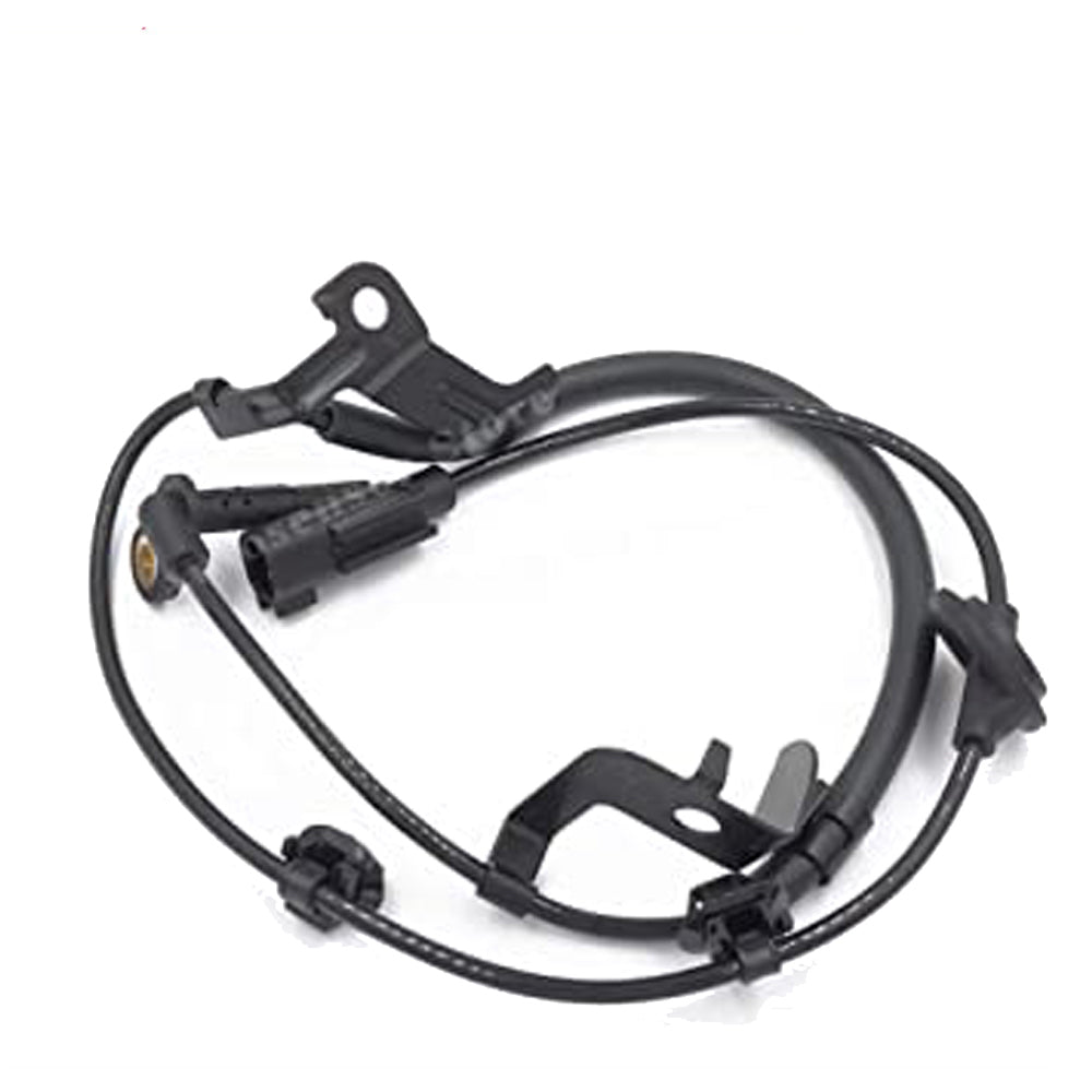 * PEC * ABS Wheel Speed Sensor For Mitsubishi Lancer EVO X CJ 2.0L 4B11T