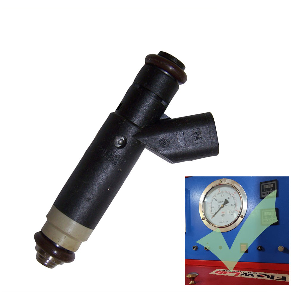1x New * PEC * Fuel Injector To Suit Jeep Grand Cherokee WJ, WG 4.7L