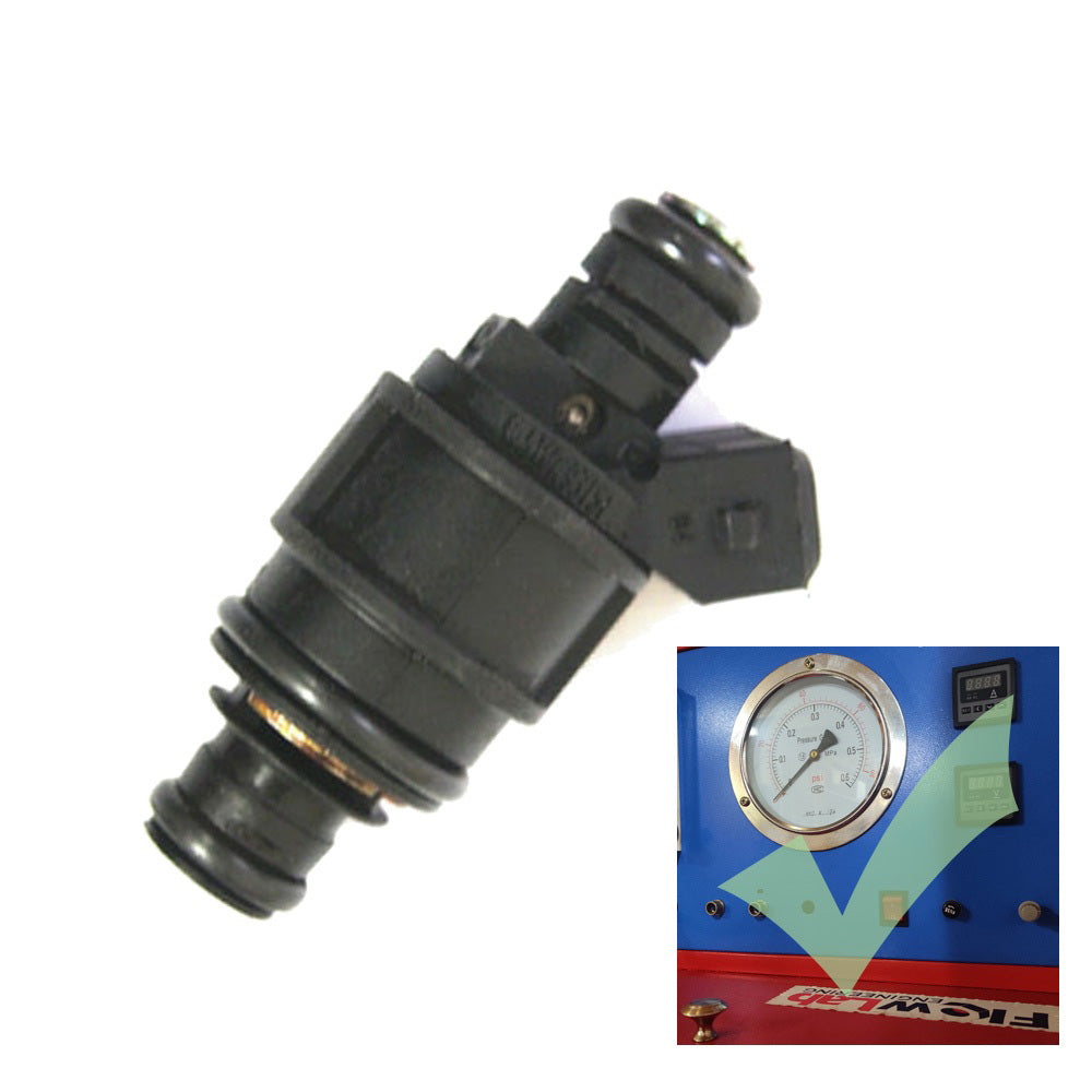 4x Brand New * PEC * Custom-Flow Fuel Injectors For Holden Astra TS 1.8L Z18XE