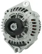 Alternators