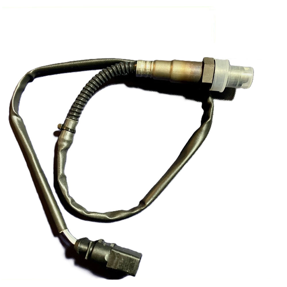 NEW PEC Oxygen/lambda Sensor Pre-catalytic Converter/manifold For Audi A8