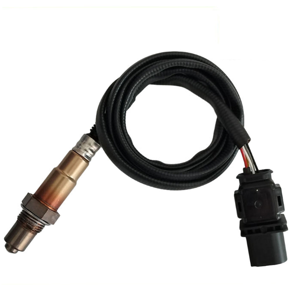 New * PEC * Oxygen Sensor O2 For Volkswagen Eos Golf R32 3.2L BUB