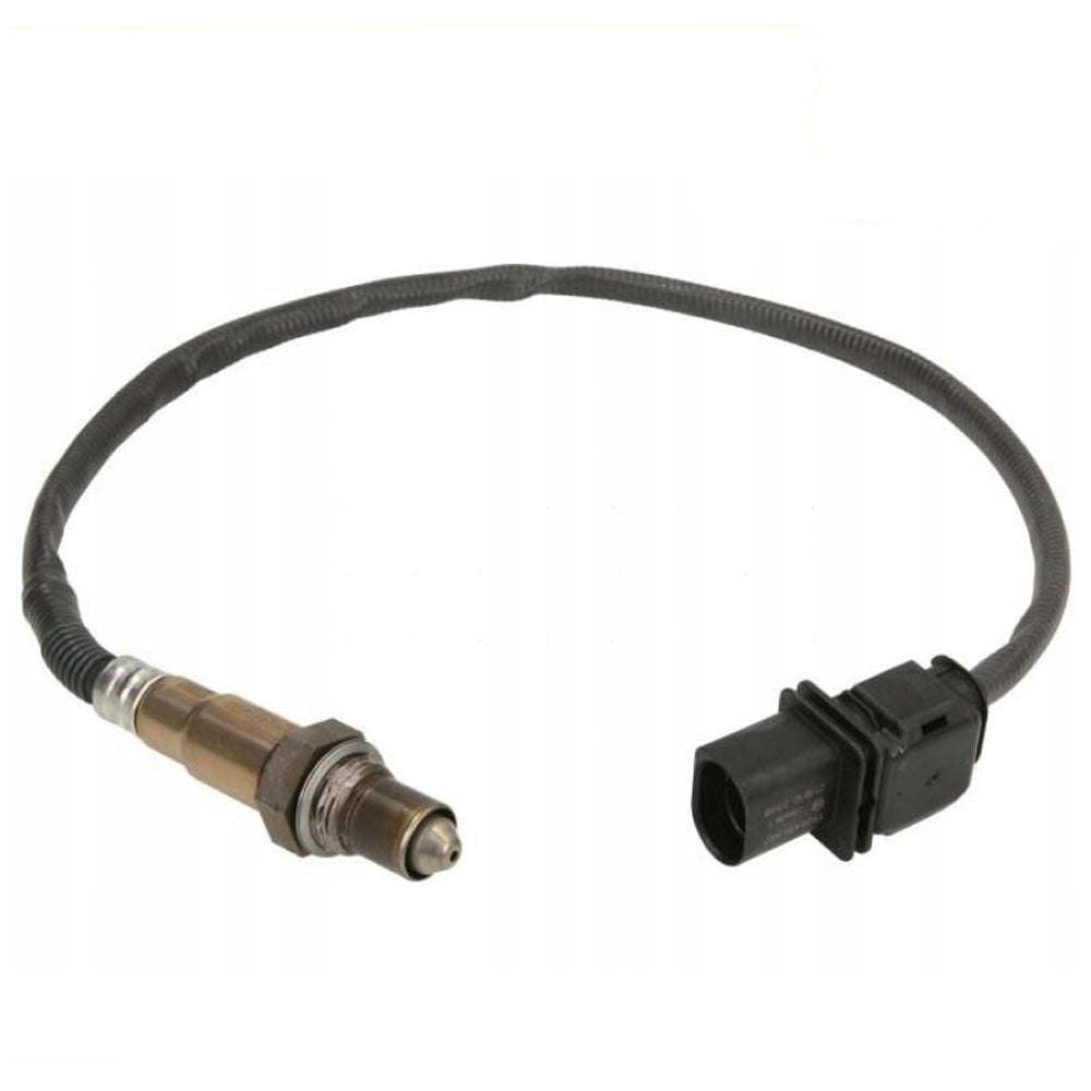 1x New * PEC* LSU 4.9 5-Wire Wide Band Oxygen/Lambda Sensor O2