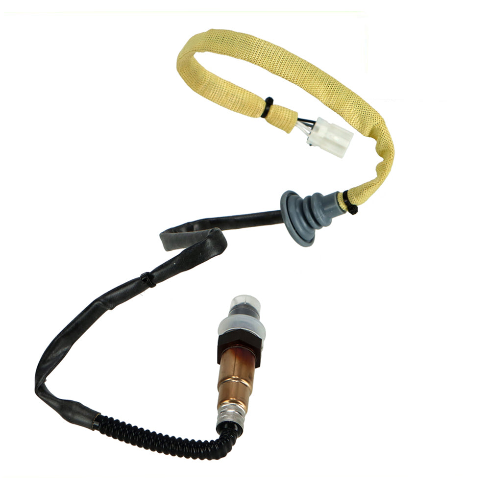 New * PEC * Oxygen Sensor O2 Fit Volvo S40 V40 2.0L Turbo B4204T5