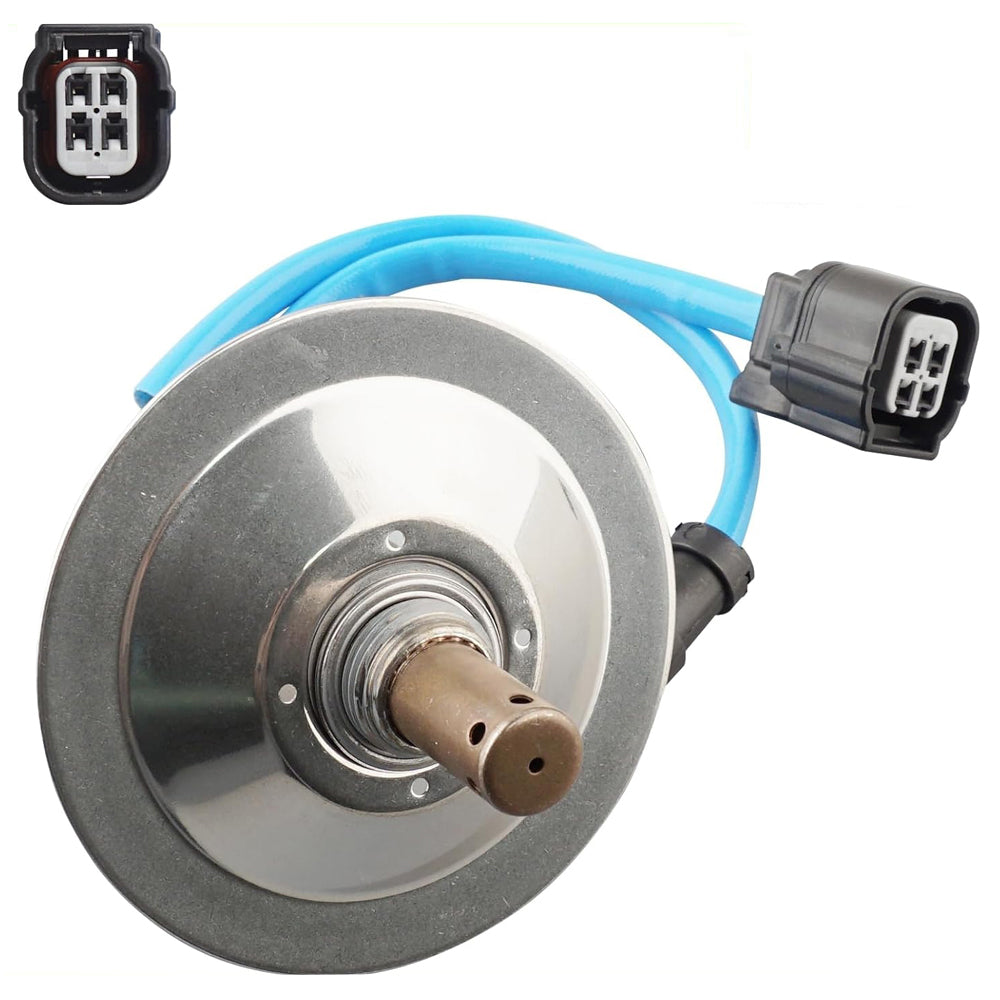 New * PEC * Oxygen Sensor O2 For Honda Civic CRV 4DR Sport 4DR Hybrid