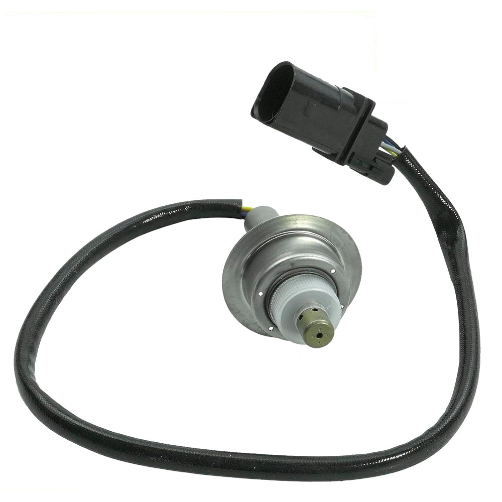 New * PEC * Oxygen Sensor Compatible For Skoda Fabia 6Y 1.4L BKY