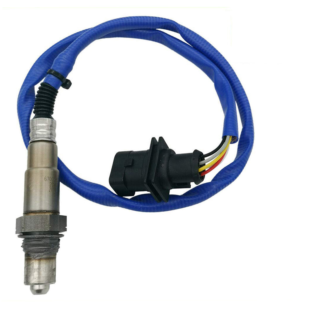 New PEC Oxygen Sensor Post Catalytic For JAGUAR F TYPE V6 S 3.0L 2013–2015