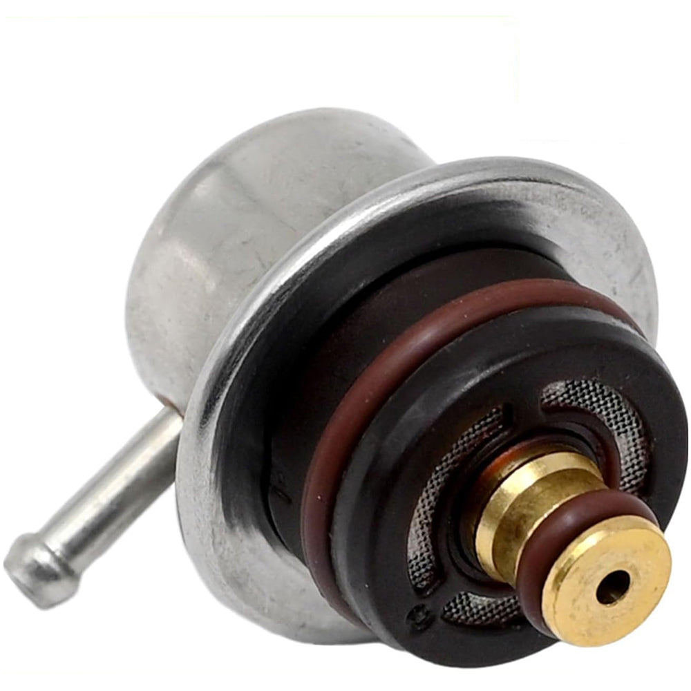 New * PEC * Fuel Pressure Regulator for VOLKSWAGEN GOLF GL, SE MK3, MK4 2.0L