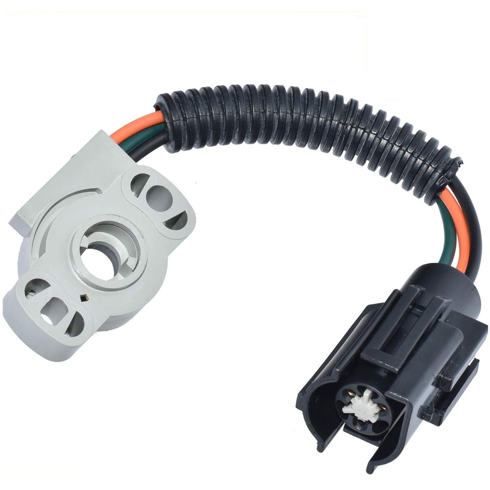 New * PEC * Throttle Position Sensor TPS For Holden Commodore Group A