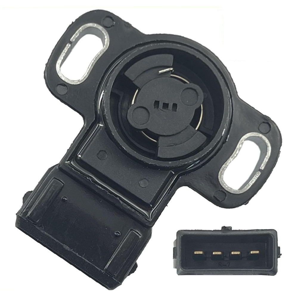 New *PEC* THROTTLE POSITION SENSOR TPS To Fit MITSUBISHI LANCER CE EVO VI 1.8L