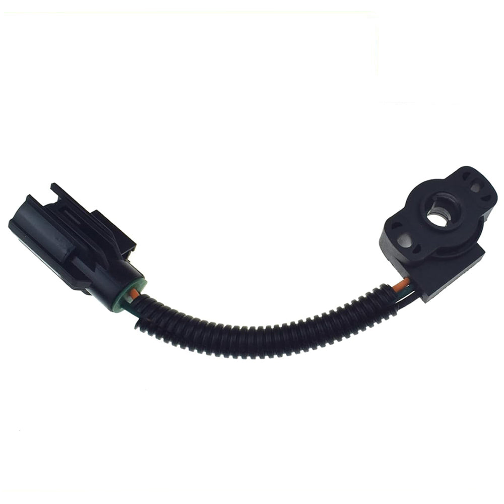 *PEC* Throttle Position Sensor For Ford Fairlane NC NF NL Lower