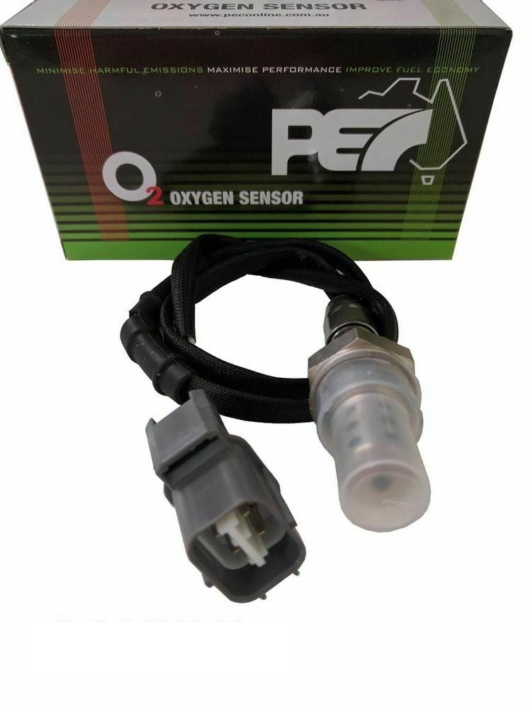 New * PEC * Oxygen Sensor O2 For Honda CRV Legend RD KA 2.0L 3.2L B20B3 Pre-Cat