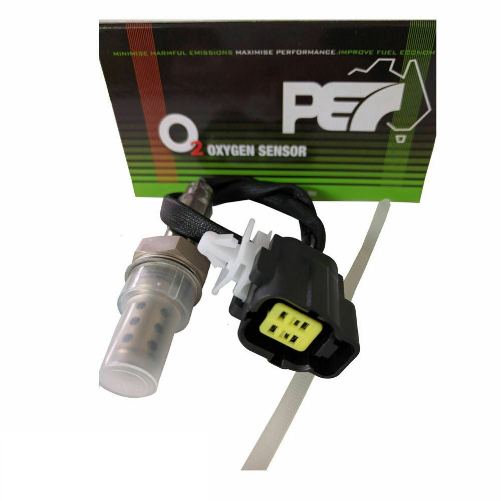 New * PEC * Oxygen Sensor O2 For Ford Laser GLXI SR SR2 KN KQ 1.8L 2.0L Pre-Cat