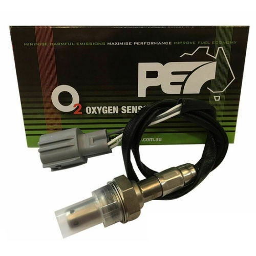 New *PEC* Oxygen Sensor O2 To Fit Toyota Kluger MCU 3.3L 3MZ-FE/GSU 3.5L 2GR-FE