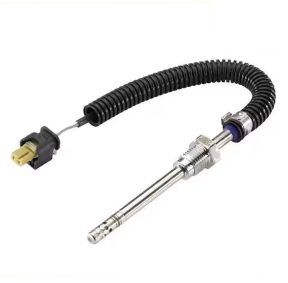 PEC Mid- DPF Temperature Sensor For Mercedes Benz C180 W204 1.8L Turbo