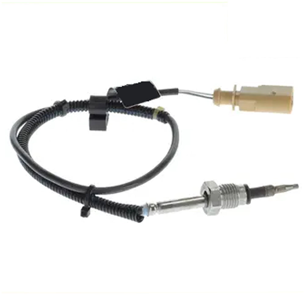 PEC Post-DPF Temperature Sensor For Audi Q7 4M Diesel 3.0L Turbo 6Cyl CRTC