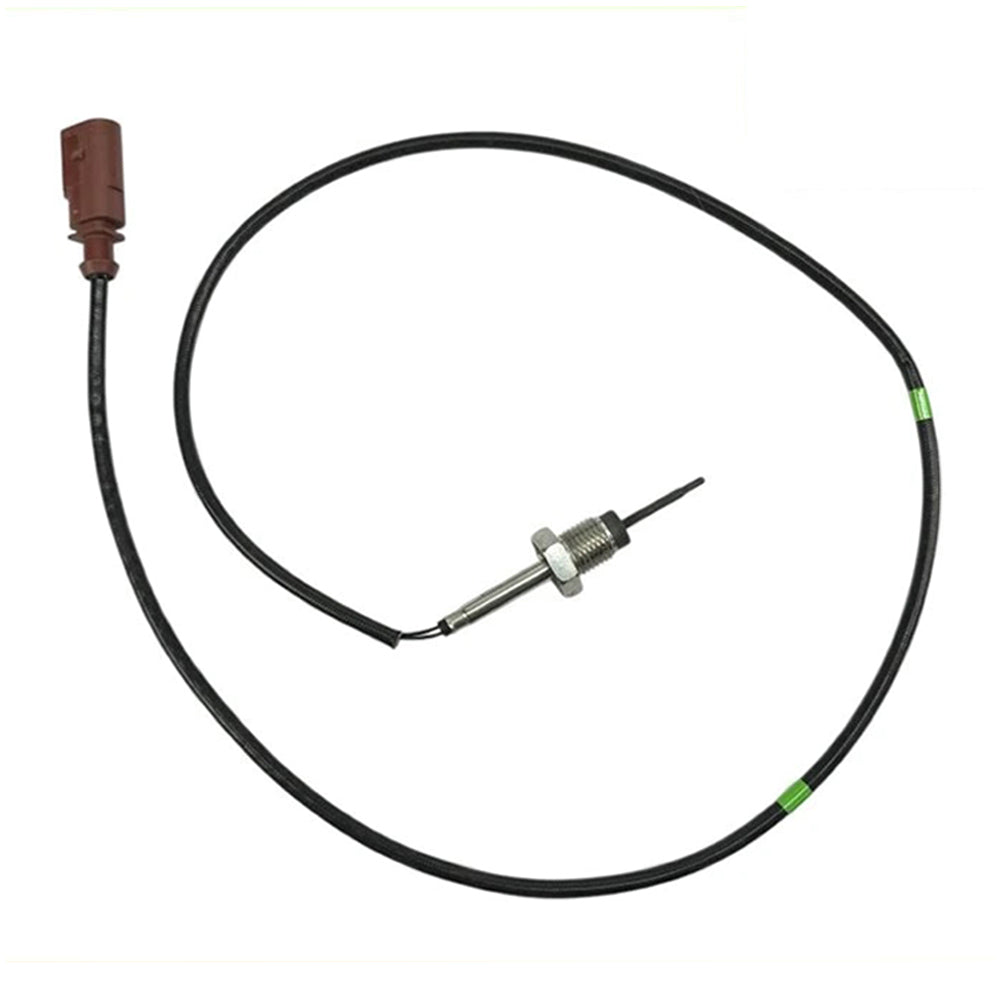 PEC Pre-DPF Temperature Sensor For BMW X6 F16 xDrive 30d 3.0L Turbo