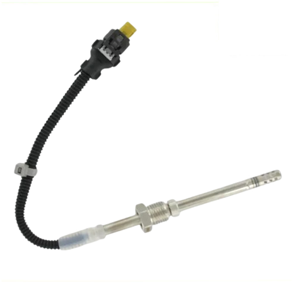 PEC Mid- DPF Temperature Sensor For Mercedes Benz ML250 CDI 2.1L Turbo