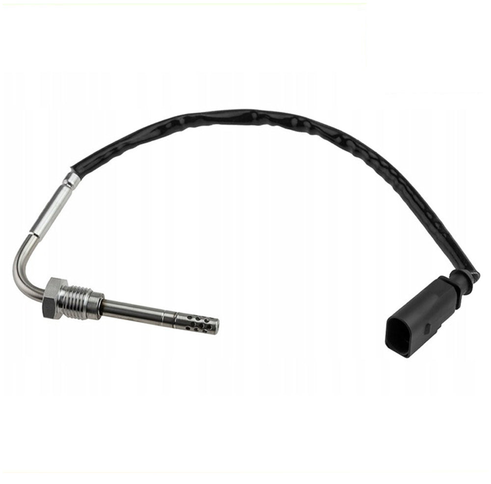 PEC Pre-DPF Temperature Sensor For Audi Q5 8R Diesel 3.0L Turbo 6Cyl CTBA