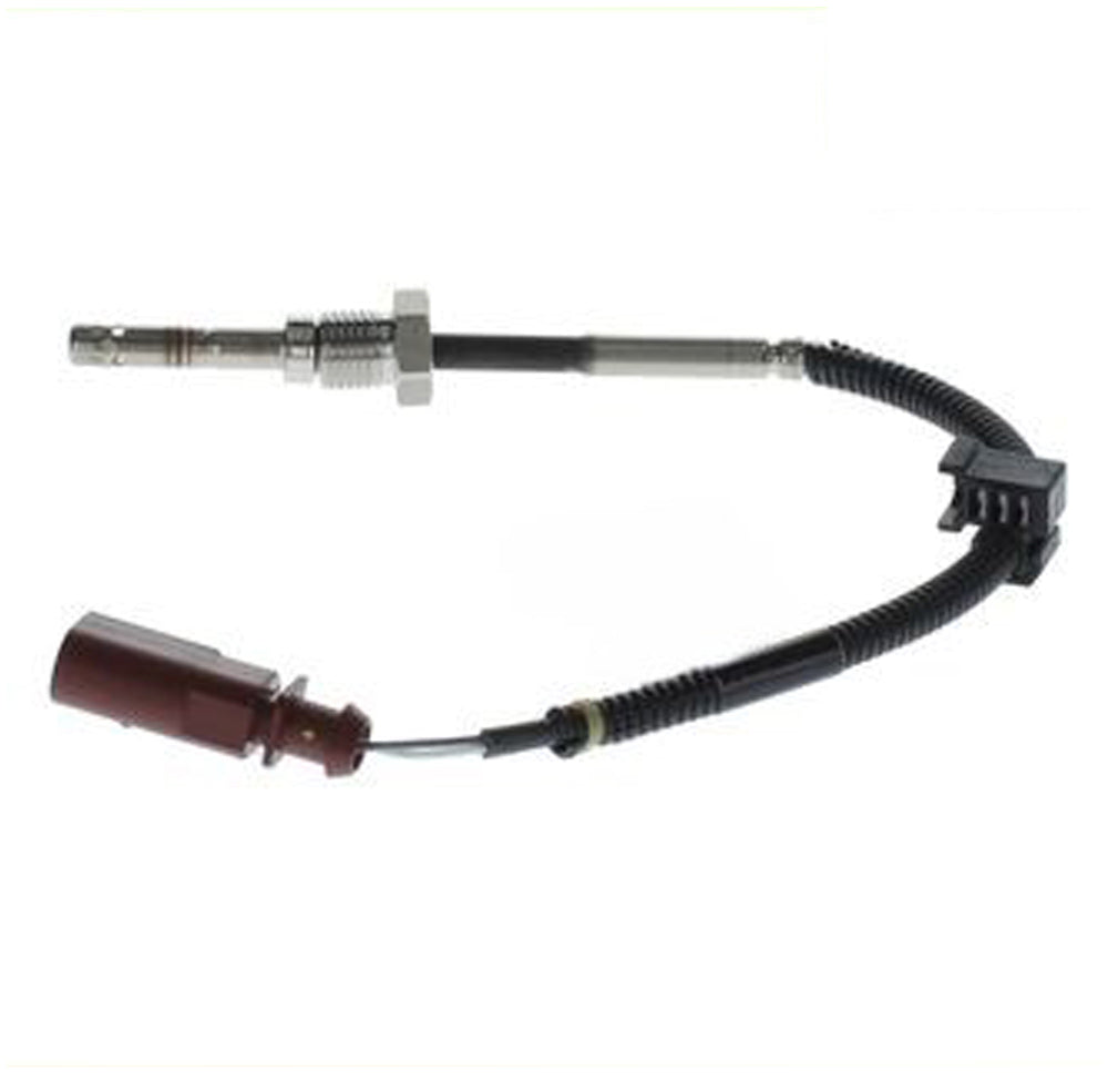 PEC Post-DPF Temperature Sensor For Audi Q5 8R Diesel 3.0L Turbo 6Cyl CTBA