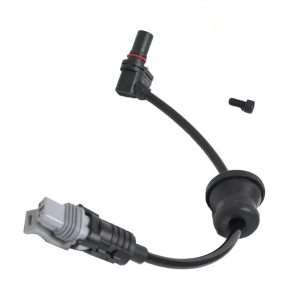 New PEC Wheel Speed Sensor - Left Front For Holden Captiva Diesel 2.2L Turbo