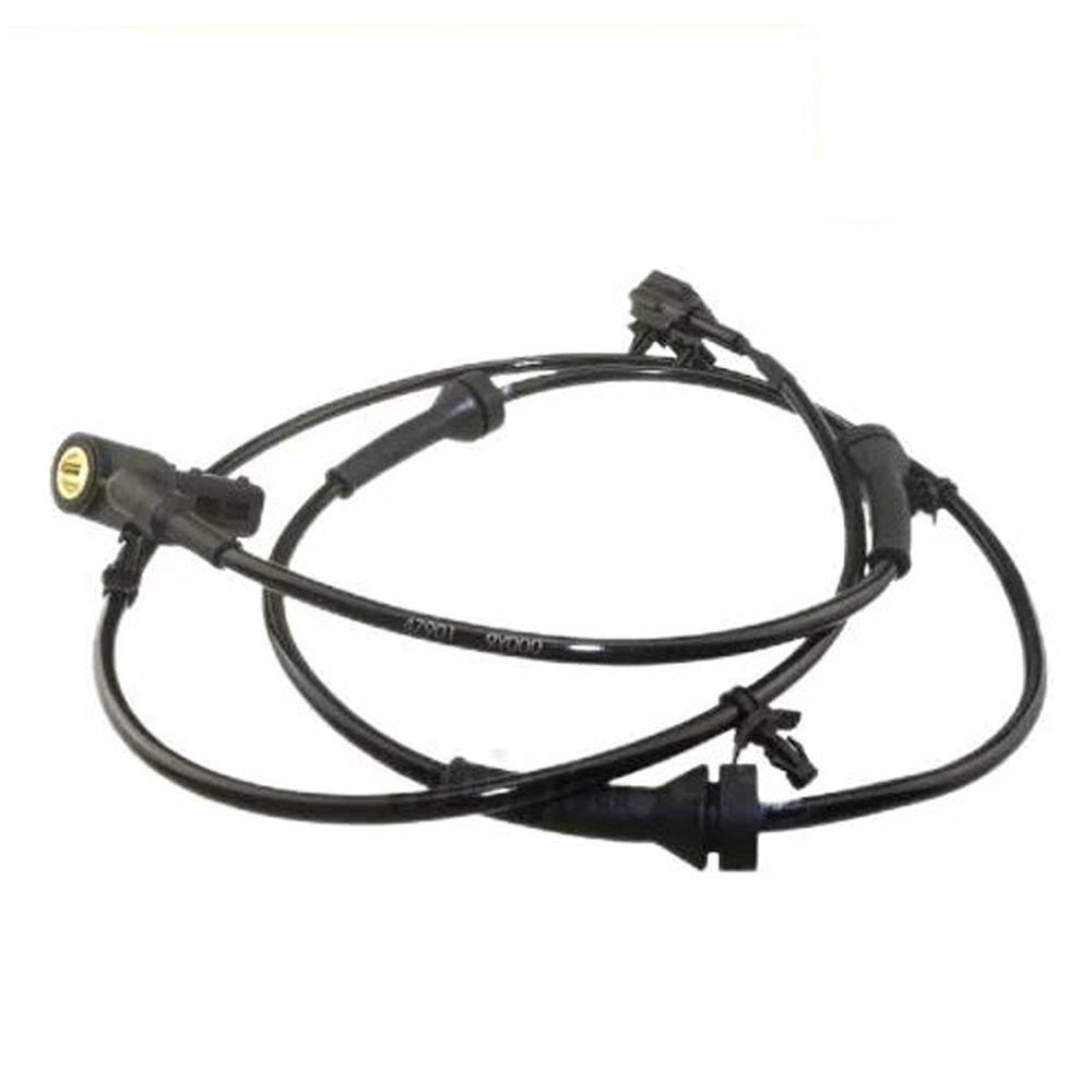 PEC ABS Wheel Speed Sensor -LH Rear For Nissan Maxima J31 3.5L VQ35DE