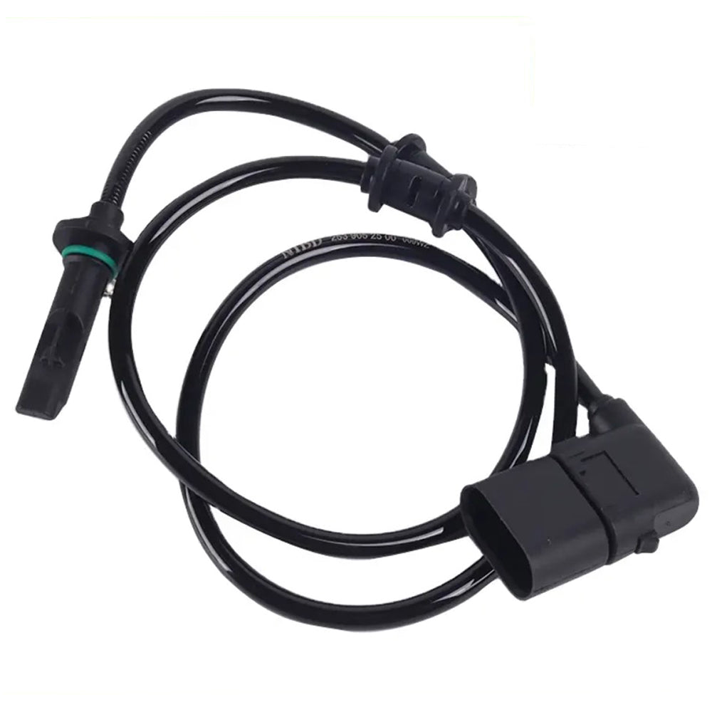 PEC Wheel Speed Sensor - Left Rear For Mercedes Benz GLC220d X253 2.2L