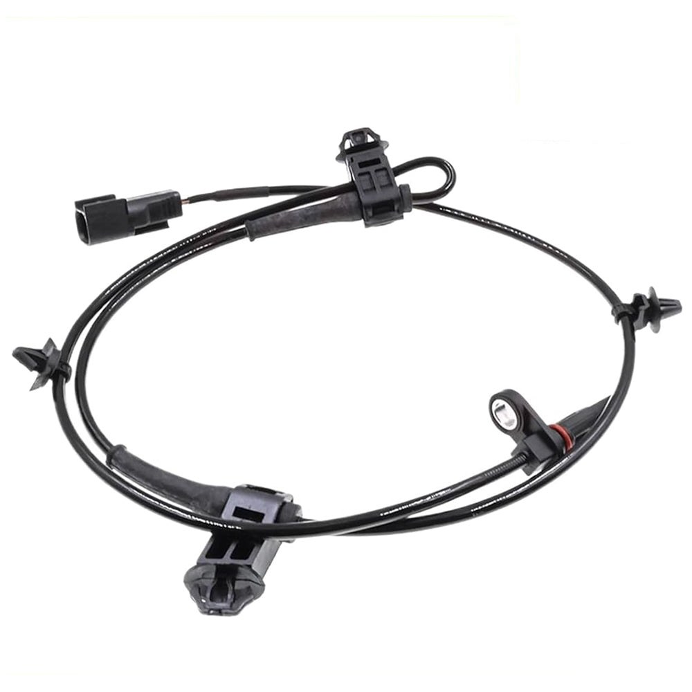New PEC Wheel Speed Sensor - Right Front For Mazda CX5 2.2L 4Cyl SH-VPTR