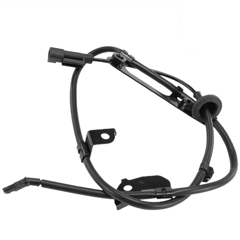 PEC Wheel Speed Sensor - Right Rear For Mitsubishi Outlander 2.2L Diesel Turbo