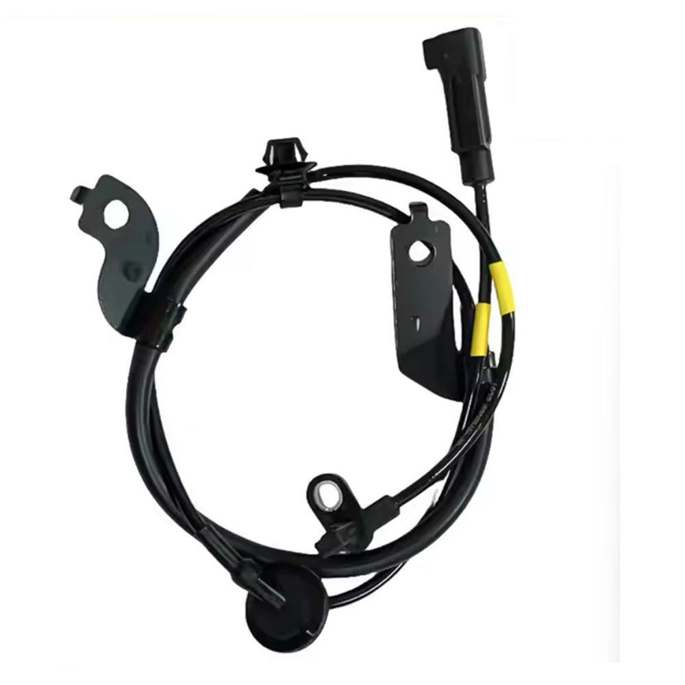 PEC Wheel Speed Sensor - Left Front For Mitsubishi Outlander 2.2L Diesel Turbo