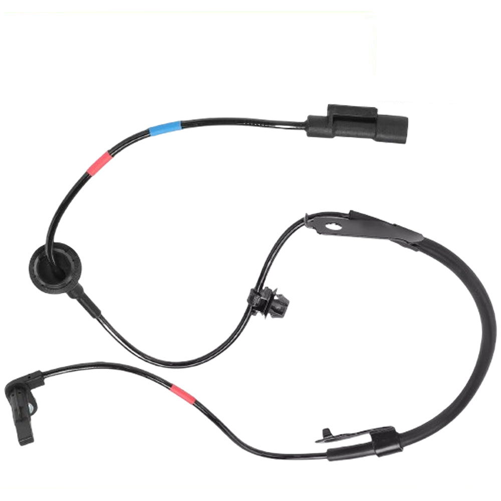 PEC Wheel Speed Sensor - Right Front For Mitsubishi Outlander 2.2L Diesel Turbo