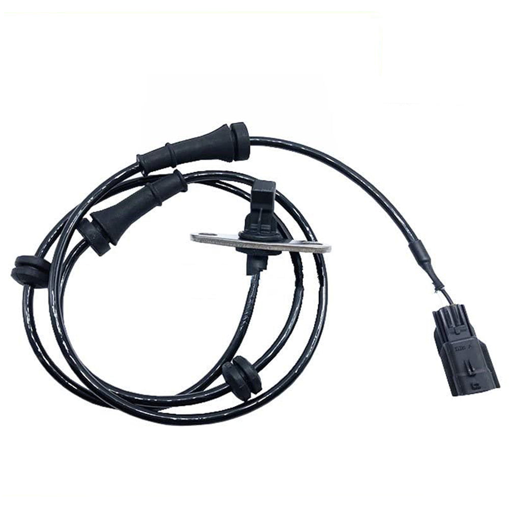 PEC Wheel Speed Sensor - Right Rear For Nissan Navara 2.3L Turbo/Twin Turbo