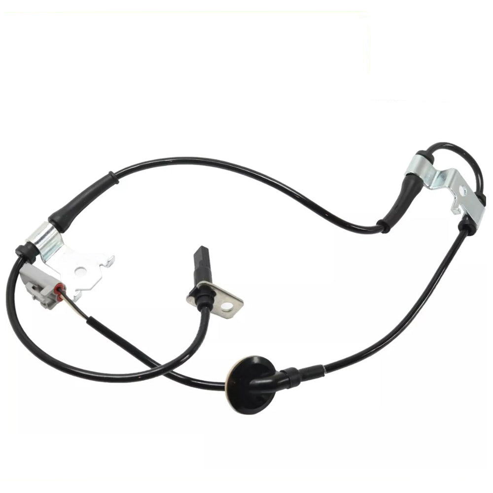 PEC Wheel Speed Sensor - Left Front For Suzuki Grand Vitara JB416 1.6L