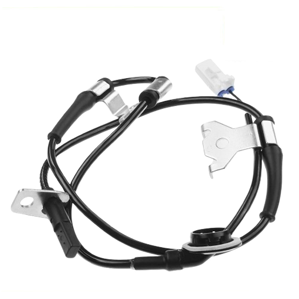 PEC Wheel Speed Sensor - Right Front For Suzuki Grand Vitara JB424 2.4L