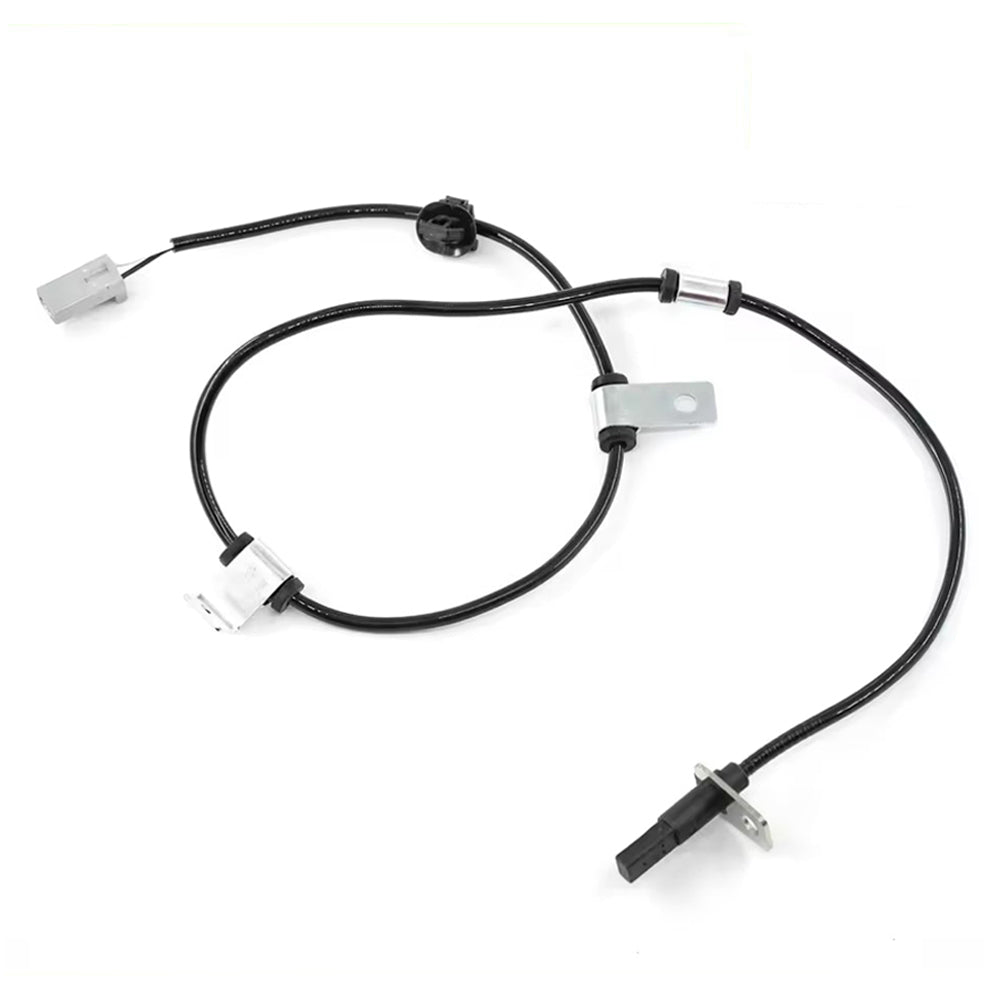 PEC Wheel Speed Sensor - Left Rear For Suzuki Grand Vitara JB424,JT 2.4L