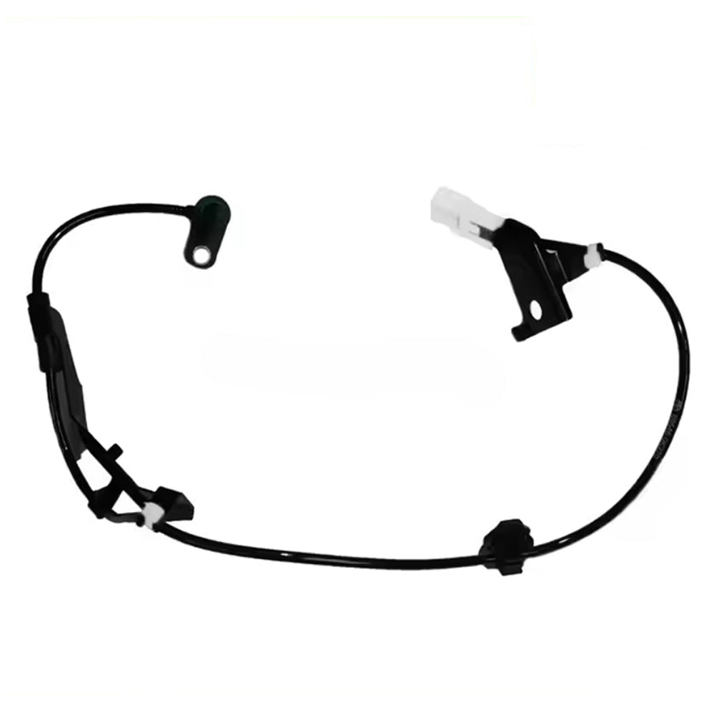 PEC Wheel Speed Sensor - Left Rear For Toyota Hilux TGN121 2.7L 4Cyl 2TR-FE