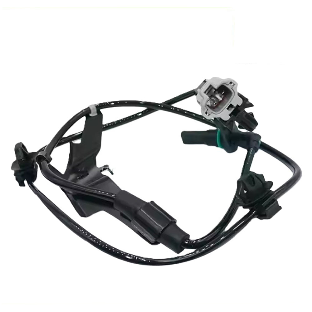 PEC Wheel Speed Sensor - Right Rear For Toyota Hilux TGN121 2.7L 4Cyl 2TR-FE