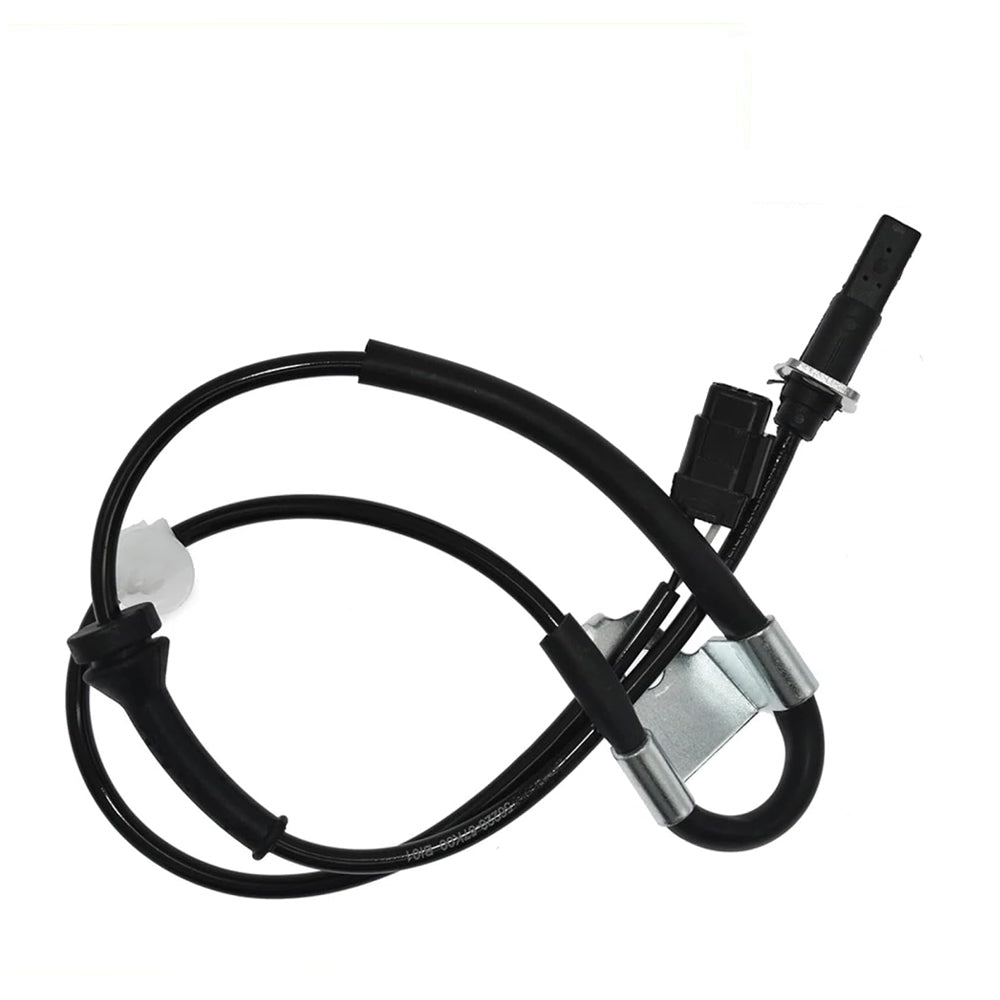 PEC Wheel Speed Sensor - Left Front For Suzuki Swift Sport RS416 1.6L