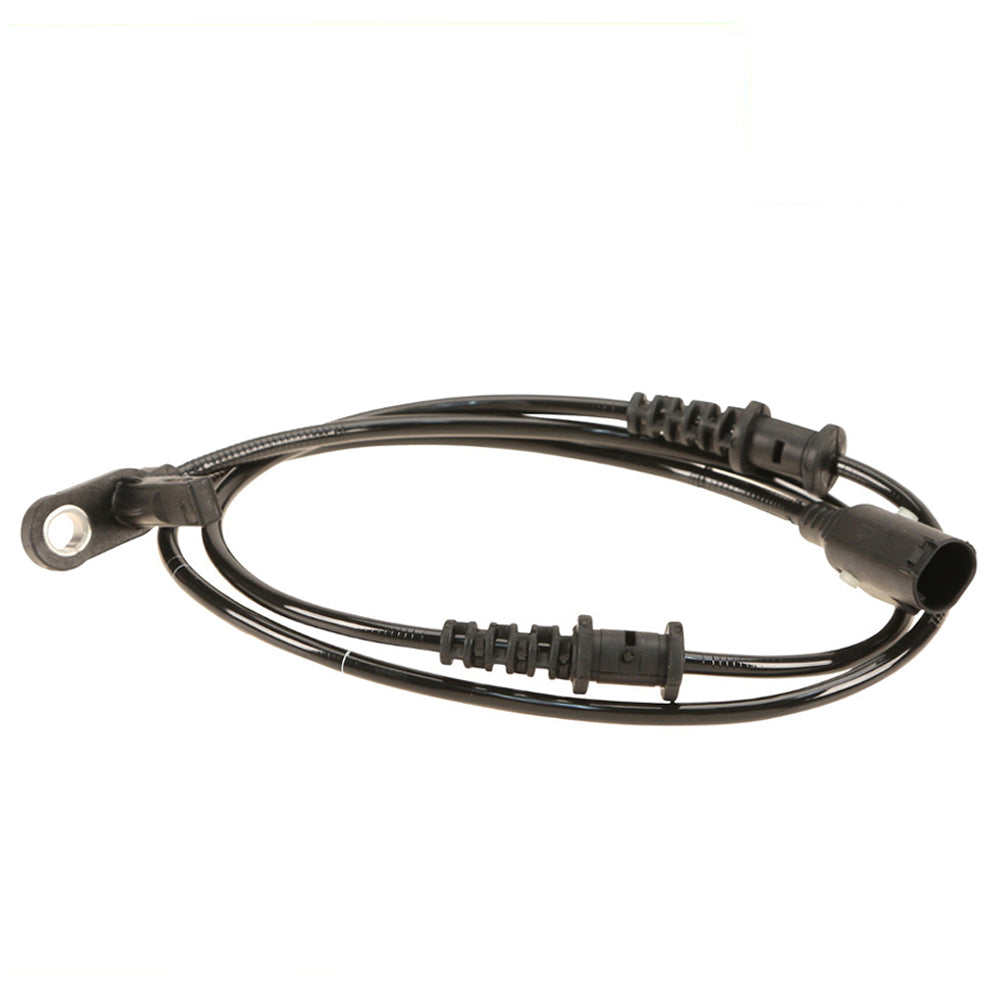 PEC Wheel Speed Sensor - Left Front For Mercedes Benz Sprinter 316CDI 2.2L