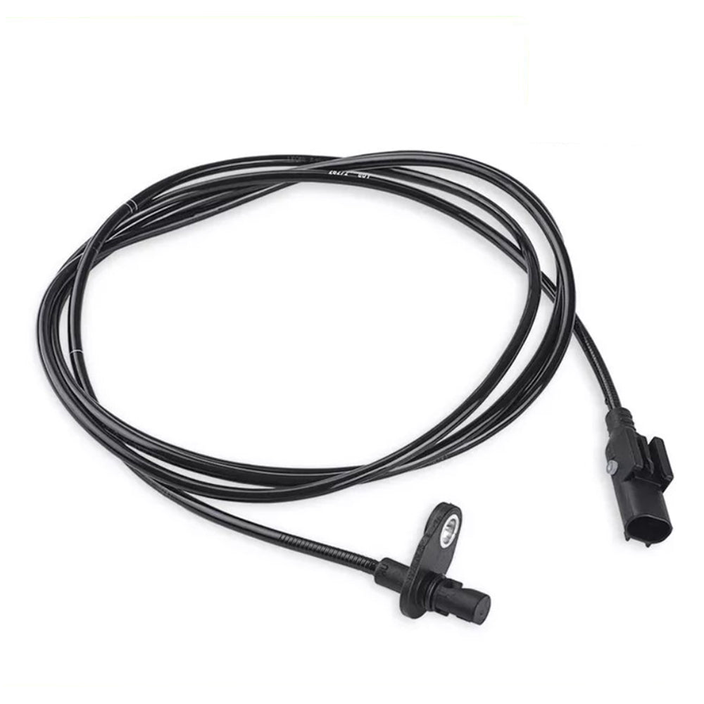 PEC Wheel Speed Sensor - Left Rear For Mercedes Benz Sprinter 316CDI 2.2L