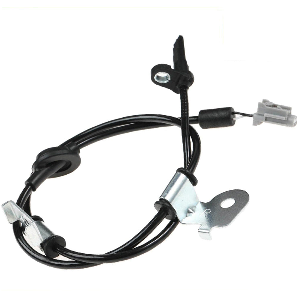 New*PEC*ABS Wheel Speed Sensor - Front To Fit, SUBARU IMPREZA G3 4D Sdn AWD..